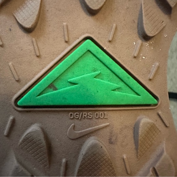 Nike Pegasus Trail 2 Trail-Running Shoes - Men's size 14 - Picture 5 of 7